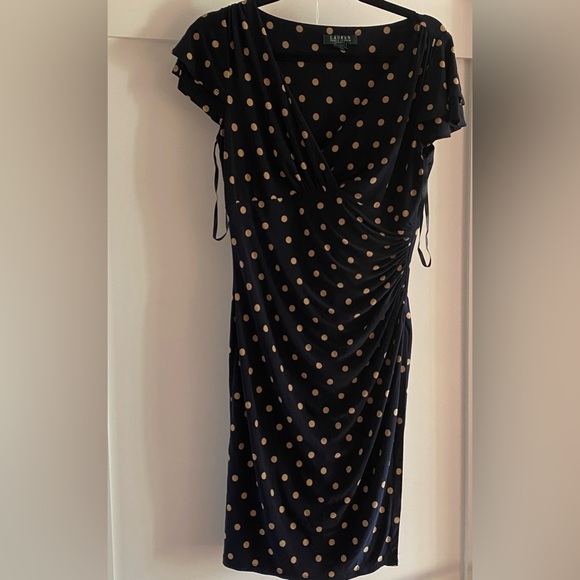 Lauren Ralph Lauren Dress - Picture 5 of 6